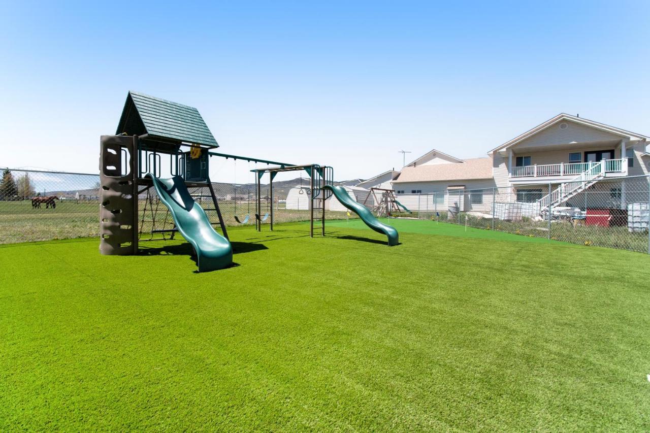 Sunset Vista Villa Garden City Exterior photo