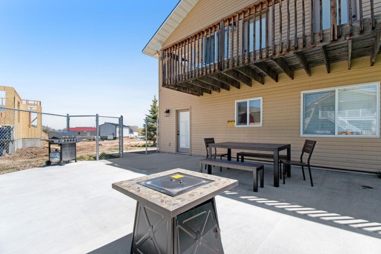 Sunset Vista Villa Garden City Exterior photo
